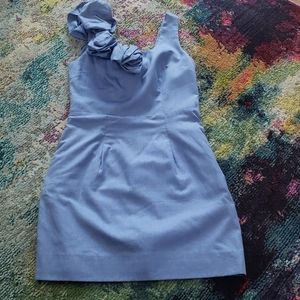 Kirribilla Blue Dress with POCKETS!!